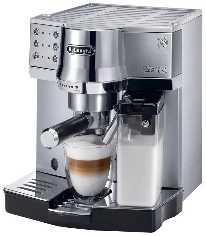 Delonghi Siebträger »EC850.M« Kaffeemaschine Delonghi Siebträger »EC850.M« Kaffeemaschine