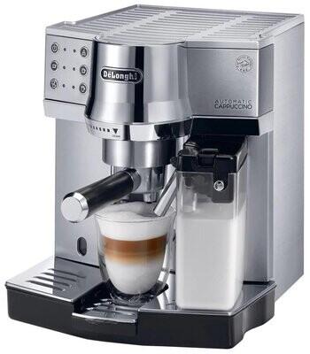 Delonghi Siebträger »EC850.M« Kaffeemaschine
