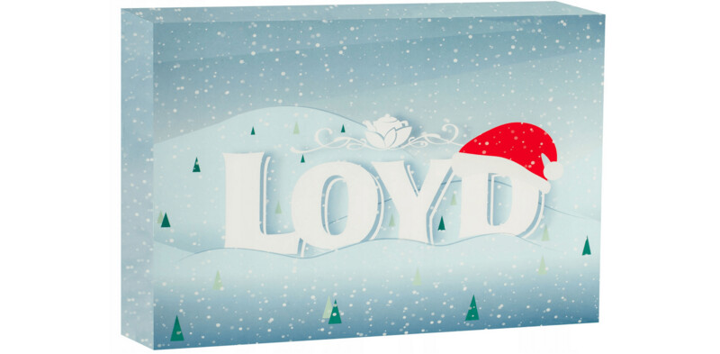 Loyd Winter-Adventskalender mit 24 Teegeschenken ? – Ihr täglicher Genussmoment in der Adventszeit Loyd Winter-Adventskalender mit 24 Teegeschenken ? – Ihr täglicher Genussmoment in der Adventszeit