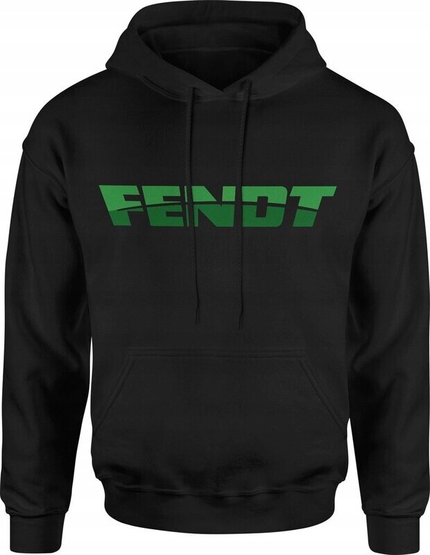 Fendt PREMIUM Kapuzenpullover Hoodie Sweatshirt für Herren