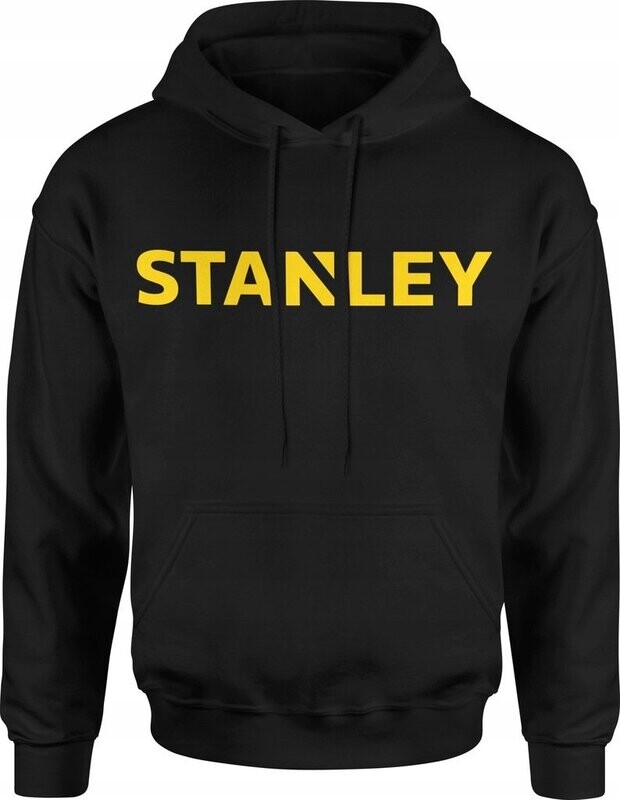 Stanley PREMIUM Kapuzenpullover Hoodie Sweatshirt Pullover Pulli Herren