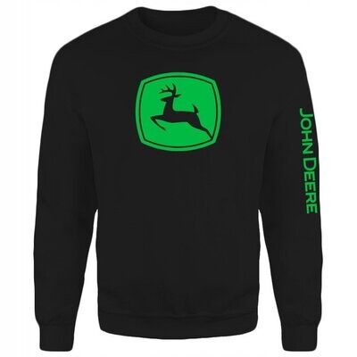 JOHN DEERE PREMIUM Kapuzenpullover Hoodie Sweatshirt Pullover Pulli Herren Farbwahl JOHN DEERE PREMIUM Kapuzenpullover Hoodie Sweatshirt Pullover Pulli Herren Farbwahl