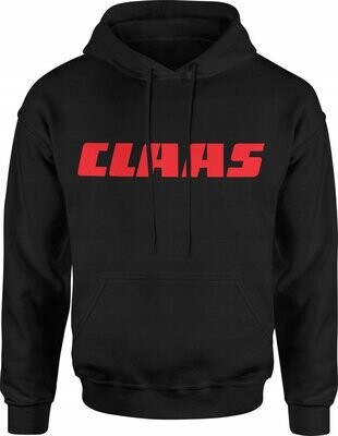 CLAAS PREMIUM Kapuzenpullover Hoodie Sweatshirt Pullover Pulli Herren CLAAS PREMIUM Kapuzenpullover Hoodie Sweatshirt Pullover Pulli Herren