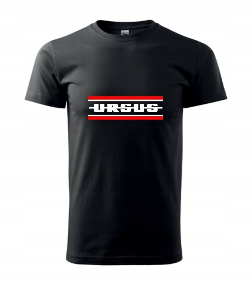 URSUS PREMIUM Shirt T-Shirt Herren