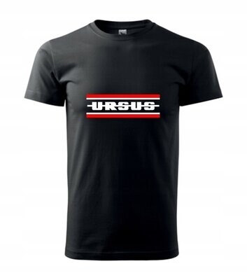 URSUS PREMIUM Shirt T-Shirt Herren URSUS PREMIUM Shirt T-Shirt Herren