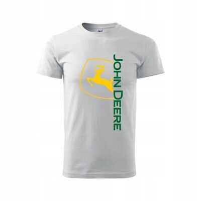 JOHN DEERE PREMIUM Shirt T-Shirt Herren JOHN DEERE PREMIUM Shirt T-Shirt Herren