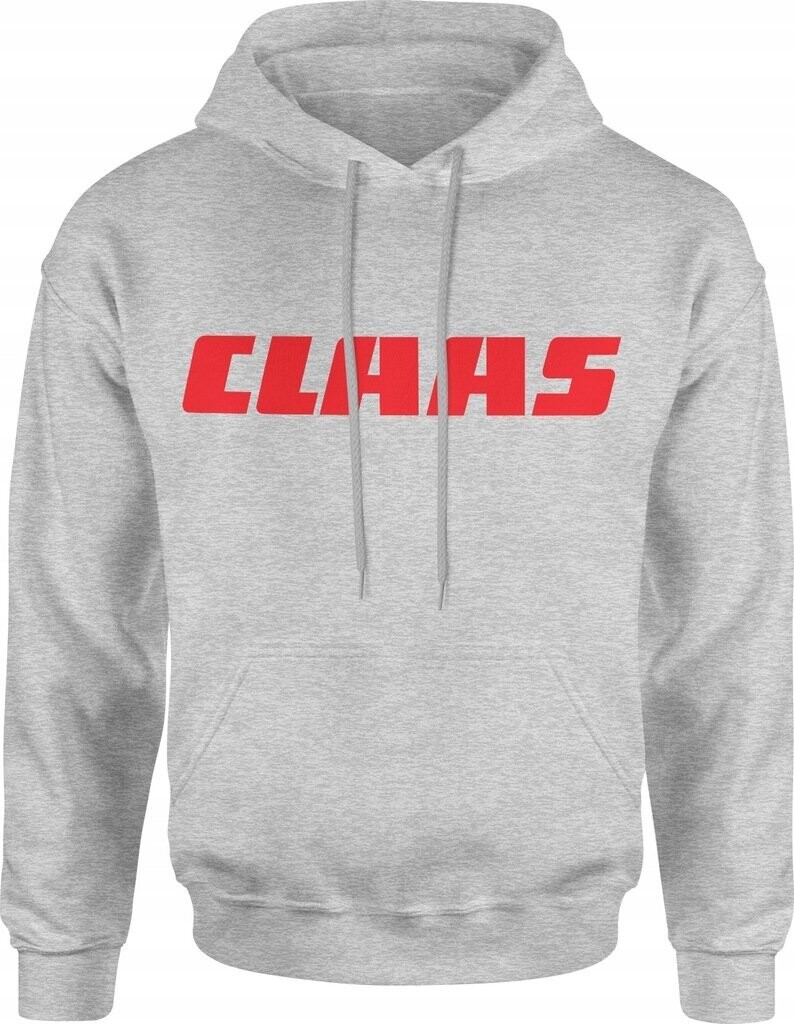 CLAAS PREMIUM Kapuzenpullover Hoodie Sweatshirt Pullover Pulli Herren