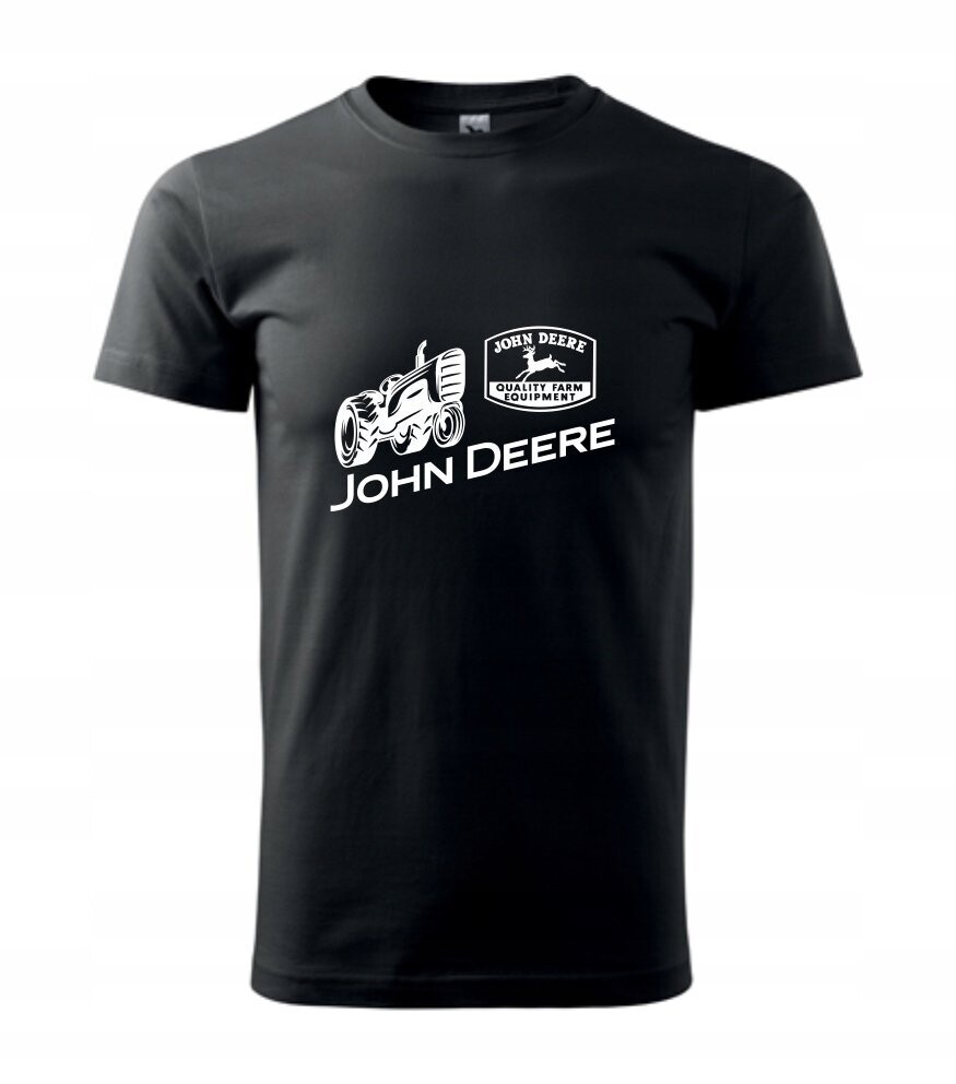 JOHN DEERE PREMIUM Shirt T-Shirt Herren