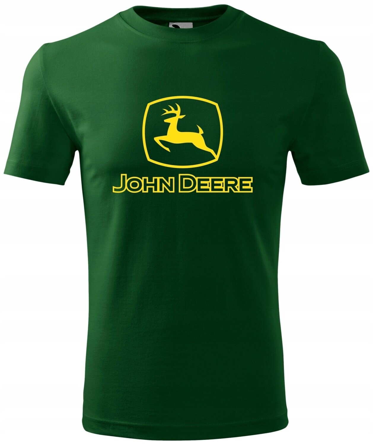 JOHN DEERE PREMIUM Shirt T-Shirt Herren