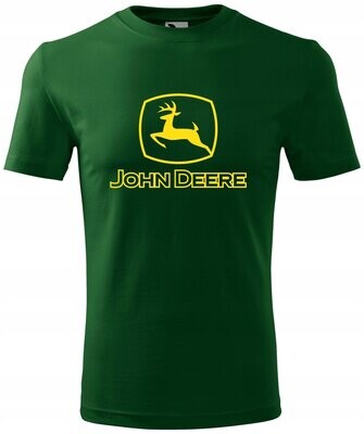 JOHN DEERE PREMIUM Shirt T-Shirt Herren JOHN DEERE PREMIUM Shirt T-Shirt Herren