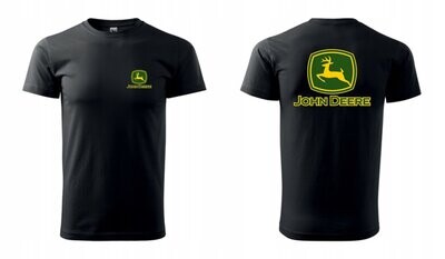 JOHN DEERE PREMIUM Shirt T-Shirt Herren JOHN DEERE PREMIUM Shirt T-Shirt Herren