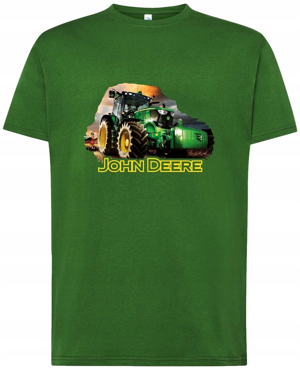 JOHN DEERE PREMIUM Shirt T-Shirt Herren