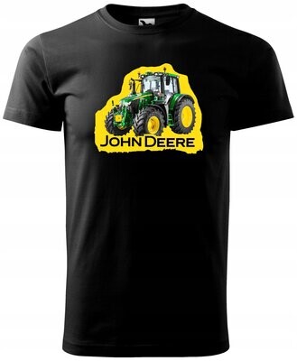 JOHN DEERE PREMIUM Shirt T-Shirt Herren JOHN DEERE PREMIUM Shirt T-Shirt Herren
