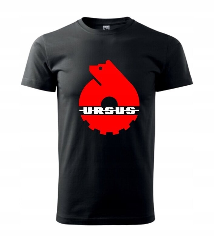 URSUS PREMIUM Shirt T-Shirt Herren URSUS PREMIUM Shirt T-Shirt Herren