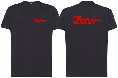 ZETOR PREMIUM Shirt T-Shirt Herren ZETOR PREMIUM Shirt T-Shirt Herren