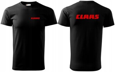 CLAAS PREMIUM Shirt T-Shirt Herren CLAAS PREMIUM Shirt T-Shirt Herren