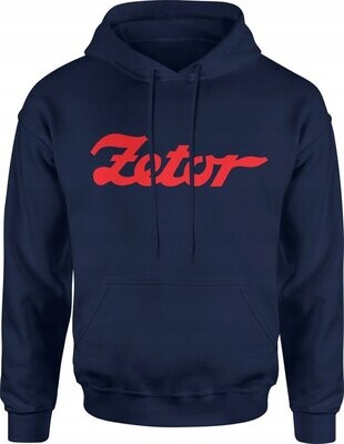 ZETOR PREMIUM Kapuzenpullover Hoodie Sweatshirt Pullover Pulli Herren