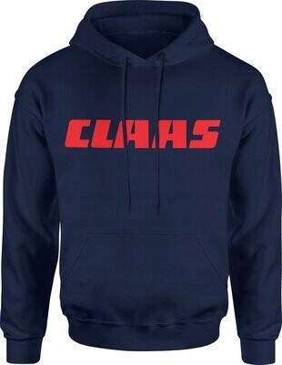 CLAAS PREMIUM Kapuzenpullover Hoodie Sweatshirt Pullover Pulli Herren CLAAS PREMIUM Kapuzenpullover Hoodie Sweatshirt Pullover Pulli Herren