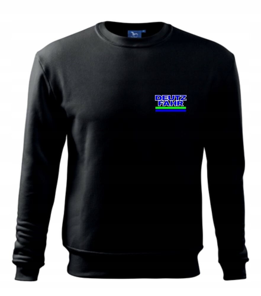 DEUTZ FAHR PREMIUM Sweatshirt Pullover Pulli Herren alle Größen