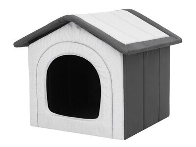Premium Hundehöhle Katzenhöhle Hundebett Hundehaus Hundehütte 55x60x60 Premium Hundehöhle Katzenhöhle Hundebett Hundehaus Hundehütte 55x60x60