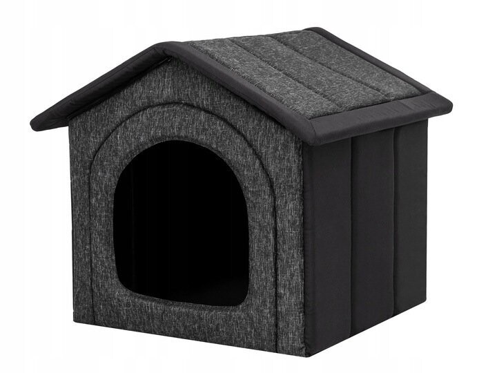 Premium Hundehöhle Katzenhöhle Hundebett Hundehaus Hundehütte 55x60x60 Premium Hundehöhle Katzenhöhle Hundebett Hundehaus Hundehütte 55x60x60