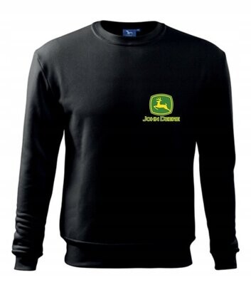 KINDER JOHN DEERE PREMIUM Kapuzenpullover Hoodie Sweatshirt Pullover Pulli Größenwahl KINDER JOHN DEERE PREMIUM Kapuzenpullover Hoodie Sweatshirt Pullover Pulli Größenwahl