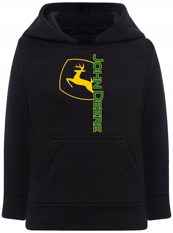 KINDER JOHN DEERE PREMIUM Kapuzenpullover Hoodie Sweatshirt Pullover Pulli Größenwahl KINDER JOHN DEERE PREMIUM Kapuzenpullover Hoodie Sweatshirt Pullover Pulli Größenwahl