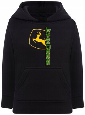 KINDER JOHN DEERE PREMIUM Kapuzenpullover Hoodie Sweatshirt Pullover Pulli Größenwahl KINDER JOHN DEERE PREMIUM Kapuzenpullover Hoodie Sweatshirt Pullover Pulli Größenwahl