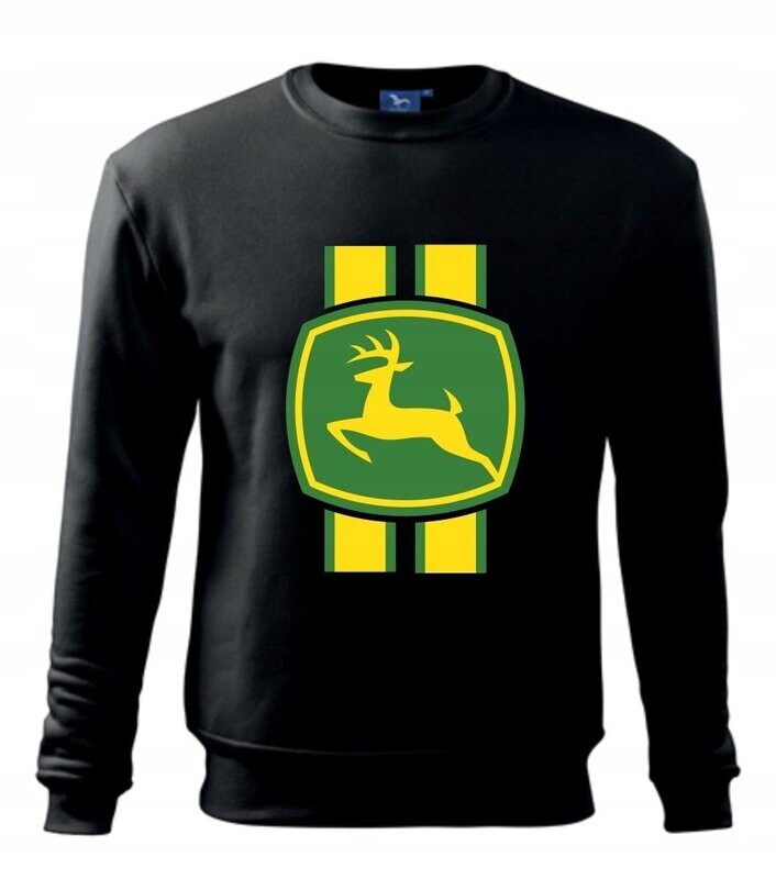 KINDER JOHN DEERE PREMIUM Kapuzenpullover Hoodie Sweatshirt Pullover Pulli Größenwahl KINDER JOHN DEERE PREMIUM Kapuzenpullover Hoodie Sweatshirt Pullover Pulli Größenwahl