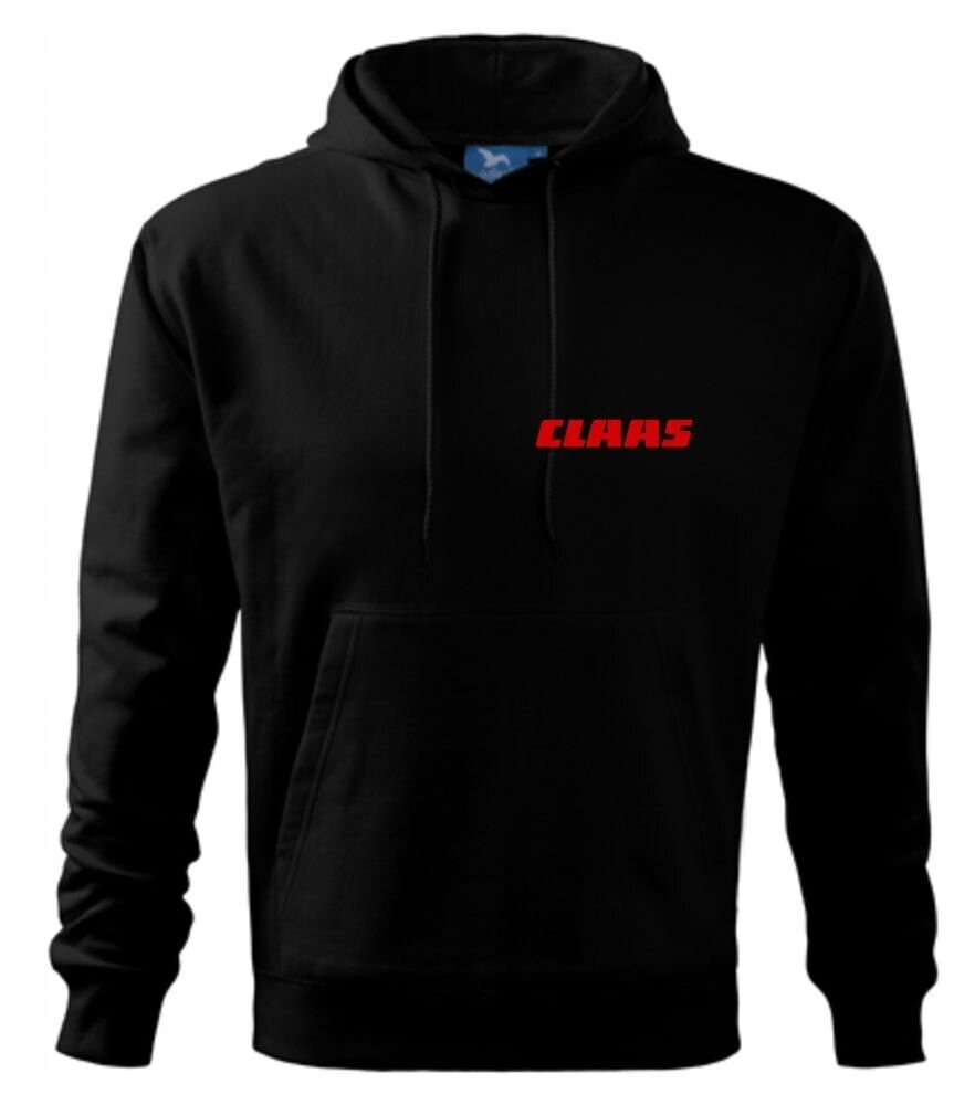CLAAS PREMIUM Kapuzenpullover Hoodie Sweatshirt Pullover Pulli Herren