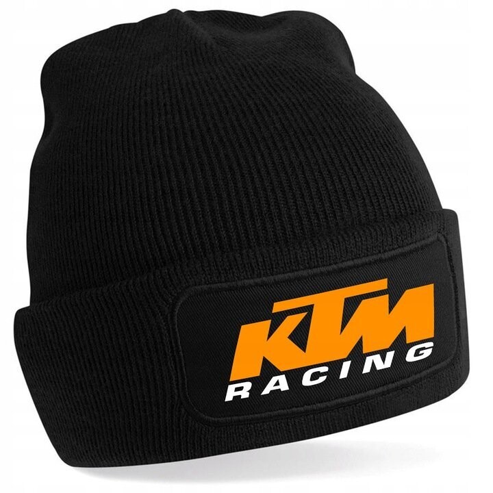 Premium KTM Racing warme Mütze High Quality Druck Premium KTM Racing warme Mütze High Quality Druck