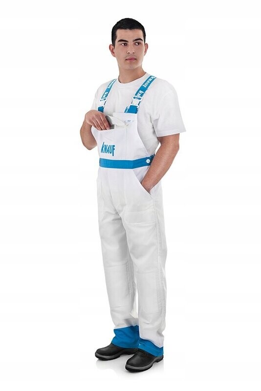 ORIGINAL KNAUF Arbeitshose Trockenbau Herren alle Größen ORIGINAL KNAUF Arbeitshose Trockenbau Herren alle Größen
