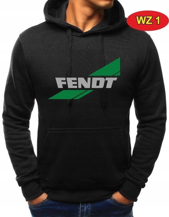 Fendt PREMIUM Kapuzenpullover Hoodie Sweatshirt Pullover Pulli Herren FARBWAHL Fendt PREMIUM Kapuzenpullover Hoodie Sweatshirt Pullover Pulli Herren FARBWAHL
