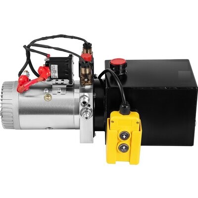 AGGREGAT mit FERNBEDIENUNG 6l Doppeltwirkende Hydraulikpumpe 12v Hydraulikaggregat Hydraulikpumpe Lkw Kipper Anhänger Hydraulik Auto Funk Kipper Set AGGREGAT mit FERNBEDIENUNG 6l Doppeltwirkende Hydraulikpumpe 12v Hydraulikaggregat Hydraulikpumpe Lkw Kipper Anhänger Hydraulik Auto Funk Kipper Set