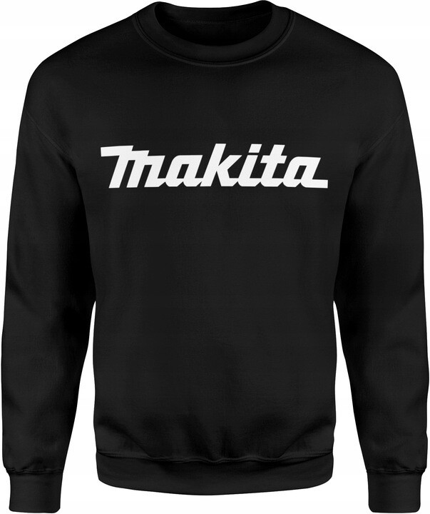 MAKITA PREMIUM Pullover Sweatshirt Pulli Herren Farbwahl MAKITA PREMIUM Pullover Sweatshirt Pulli Herren Farbwahl