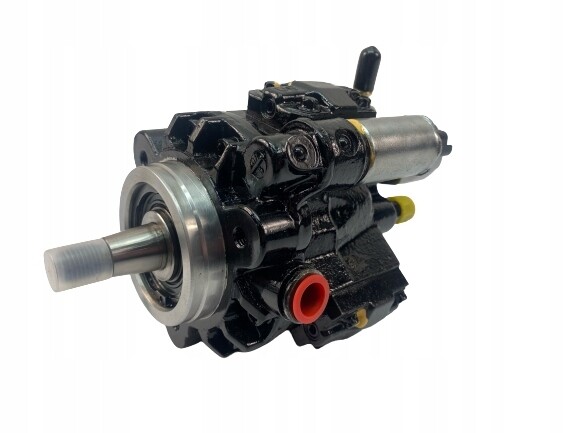 FORD PEUGEOT CITROEN EINSPRITZPUMPE Hochdruckpumpe Diesel Siemens 4M5Q9B395AF