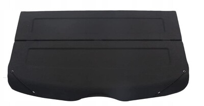 Laderaumabdeckung Kofferraumabdeckung Hutablage Schwarz für AUDI Q5 8R 2008-17 Laderaumabdeckung Kofferraumabdeckung Hutablage Schwarz für AUDI Q5 8R 2008-17