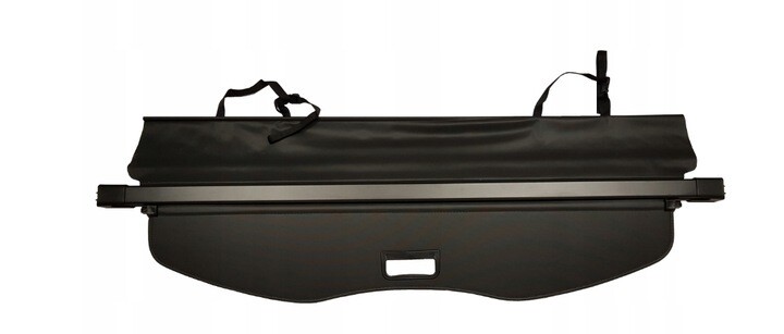 Laderaumabdeckung Kofferraumabdeckung Hutablage FORD EDGE 2016+