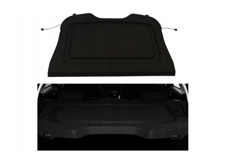 Laderaumabdeckung Kofferraumabdeckung Hutablage FORD FOCUS 2010-2018 HATCHBACK