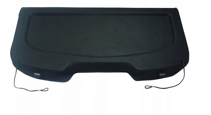 Laderaumabdeckung Kofferraumabdeckung Hutablage FORD FIESTA  2007-2017