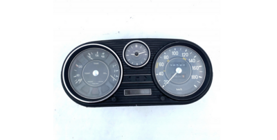 Oldtimer Tacho Kilimeterzähler Mercedes W114 W115 1155423201 Oldtimer Tacho Kilimeterzähler Mercedes W114 W115 1155423201
