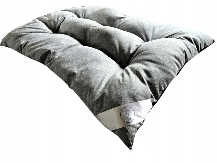 XXL Hundebett Hundekissen Tierbett Katzenbett Hundekorb Schlafplatz  120x75
