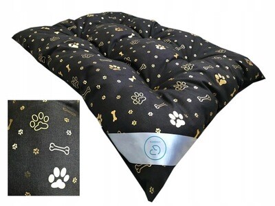 XXL Hundebett Hundekissen Tierbett Katzenbett Hundekorb Schlafplatz 120x75 FARBWAHL XXL Hundebett Hundekissen Tierbett Katzenbett Hundekorb Schlafplatz 120x75 FARBWAHL
