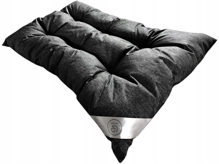 XXL Hundebett Hundekissen Tierbett Katzenbett Hundekorb Schlafplatz  120x75