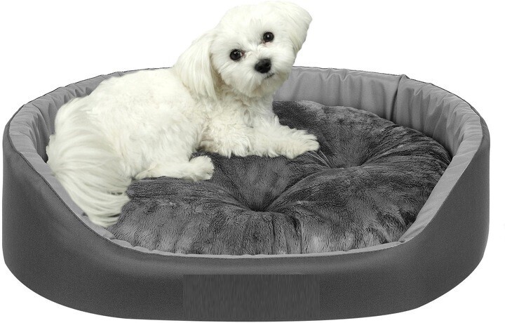 Handmade Hundebett Hundekissen Tierbett Katzenbett Hundekorb Schlafplatz  Farbwahl Größenwahl