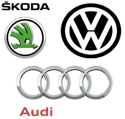 Radiocodierung Radio VW Audi Seat Skoda entsperren RCD RNS MFD BNS Navi Plus Gamma Beta etc.
