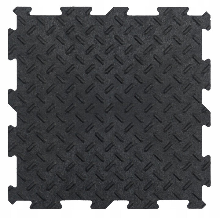 Plattformfliese Fliese Werkstatt Garage Boden Fitnessstudio Bodenfliese Belag 30x30cm Plattformfliese Fliese Werkstatt Garage Boden Fitnessstudio Bodenfliese Belag 30x30cm