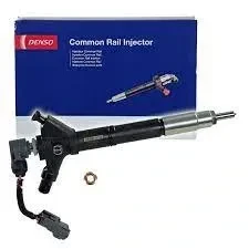 Denso Neu/Original Einspritzdüse Injector 23670-26020 23670-0R040 DCRI200110 Toyota  2.2D-4D