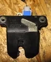 Audi A6 4B Heckschloß Schloß unten an der Heckklappe 4B5827505D