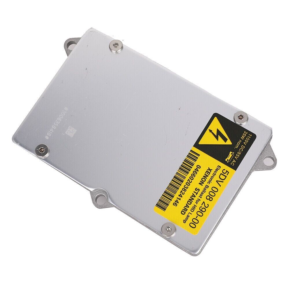 Steuergerät Vorschaltgerät Gasentladungslampe Xenon 5DV00829000 5DV 008 290 00 Mercedes Audi Renault Land Rover VW etc.